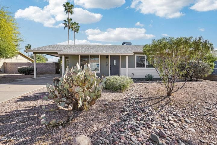 1635 W PLANA Avenue, Mesa, AZ