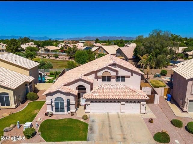 442 N CORDOBA Place, Chandler, AZ