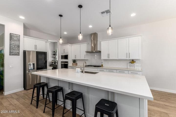 13190 N 174TH Drive, Surprise, AZ