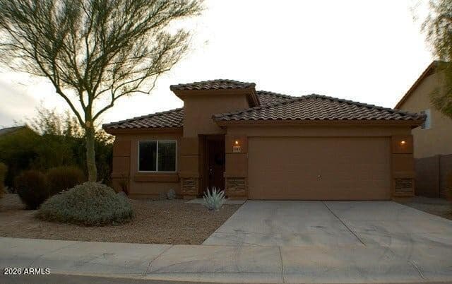 28066 N SUPERIOR Road, San Tan Valley, AZ