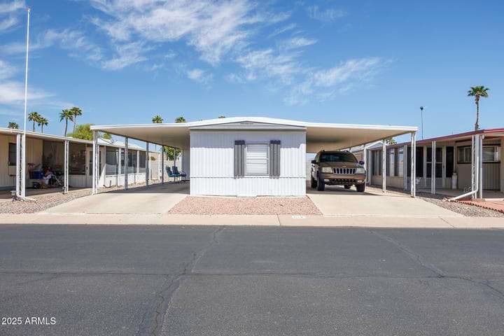 2100 N TREKELL Road #130, Casa Grande, AZ