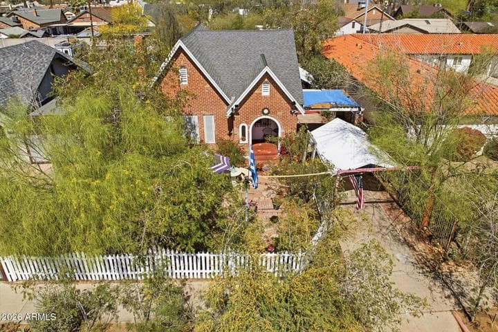 1326 W ROOSEVELT Street, Phoenix, AZ