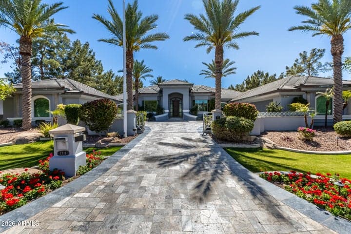 1711 E LOCKWOOD Street, Mesa, AZ