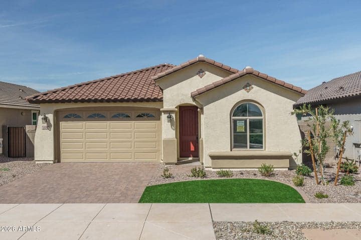 16180 W Soft Wind Drive, Surprise, AZ