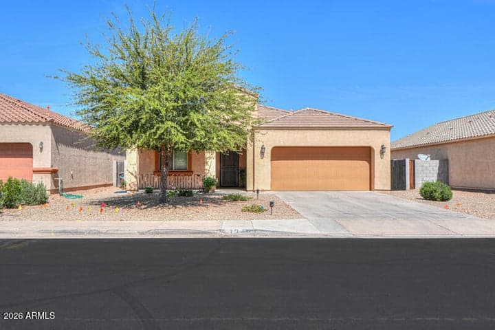 1248 E Jardin Drive, Casa Grande, AZ