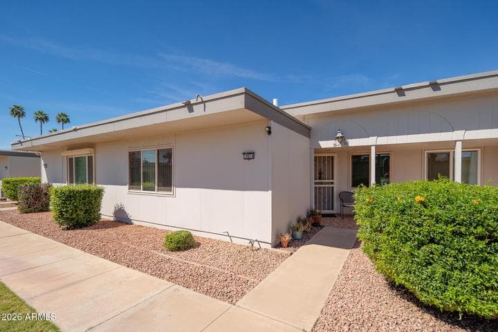 10874 W COGGINS Drive, Sun City, AZ