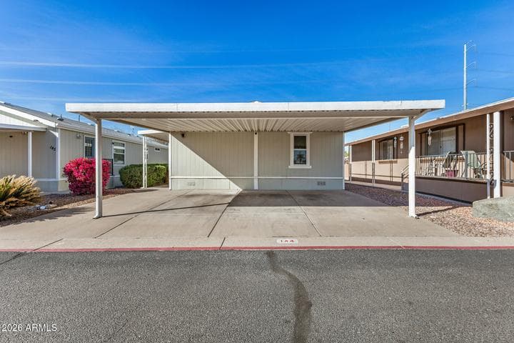 2120 E Bluefield Avenue #144, Phoenix, AZ