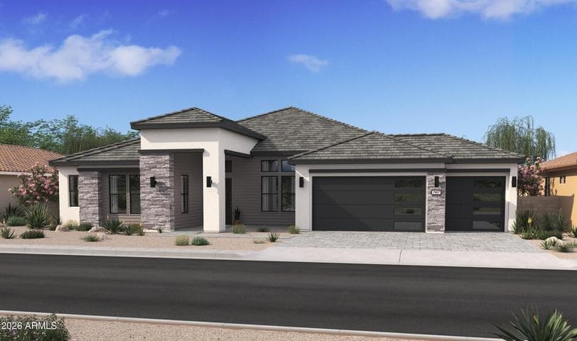 23314 N 77th Lane, Peoria, AZ