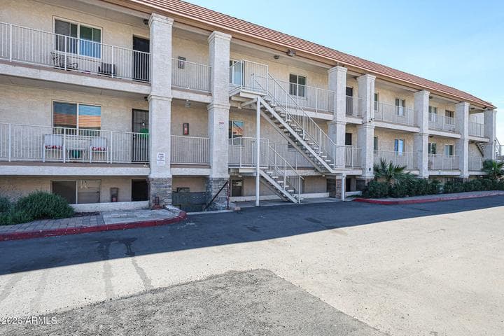 21622 N 23RD Avenue #B105, Phoenix, AZ