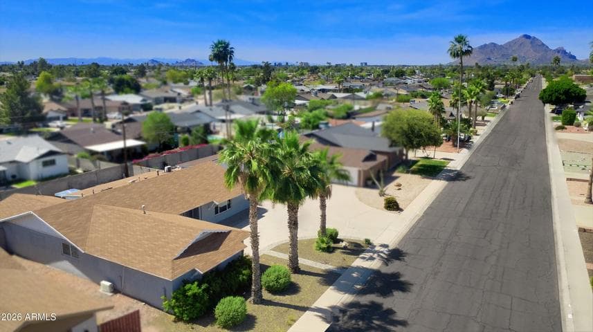 8731 E JACKRABBIT Road, Scottsdale, AZ