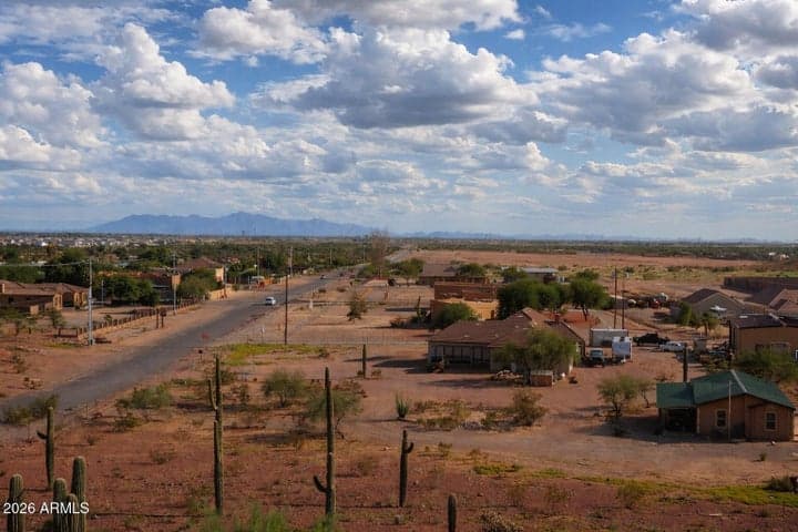 27203 N 147th Lane #_, Surprise, AZ
