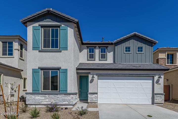 8924 E COVINA Street, Mesa, AZ