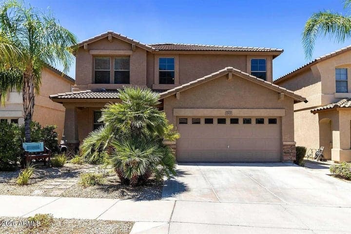 1713 E CIELO GRANDE Avenue, Phoenix, AZ