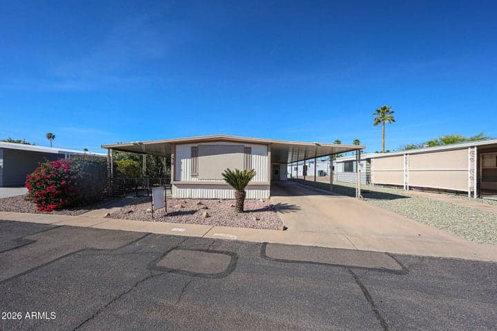 3104 E BROADWAY Road #216, Mesa, AZ