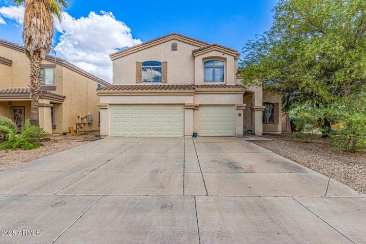 2016 N ENSENADA Lane, Casa Grande, AZ