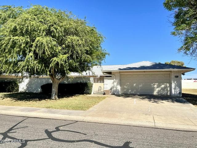 17889 N 99TH Drive, Sun City, AZ