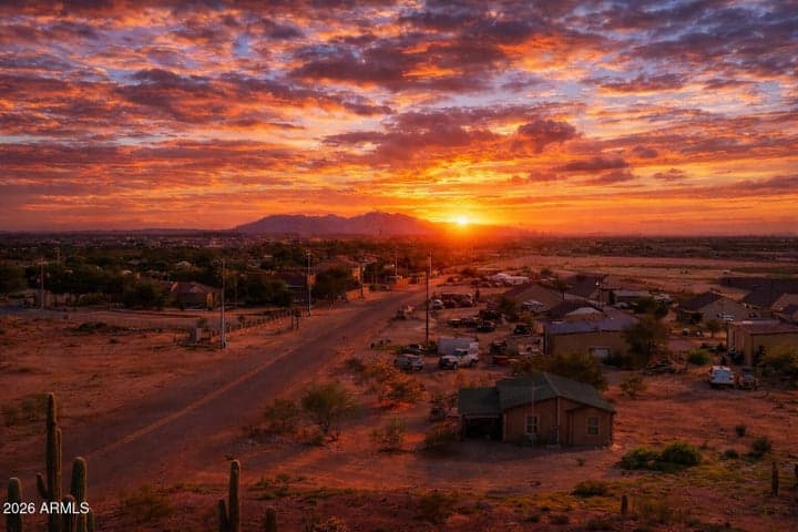 27203 N 147th Lane #_, Surprise, AZ