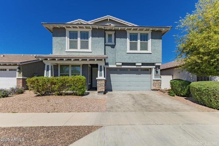 14404 W WETHERSFIELD Road, Surprise, AZ