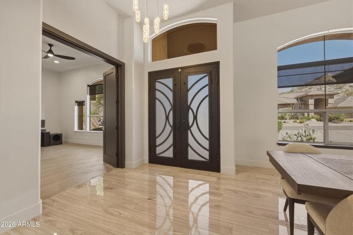 11789 E Parkview Lane, Scottsdale, AZ