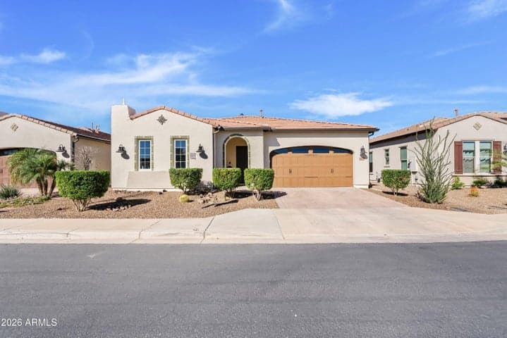 36154 N PUENTE ALTO Avenue, Queen Creek, AZ