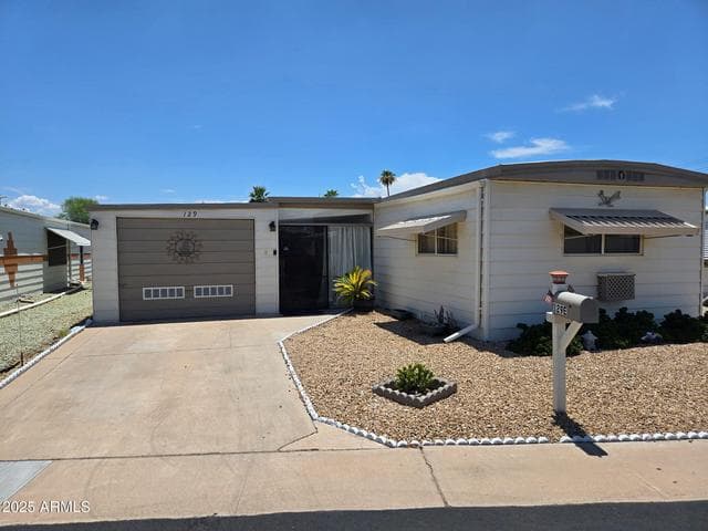 10201 N 99TH Avenue #129e, Peoria, AZ