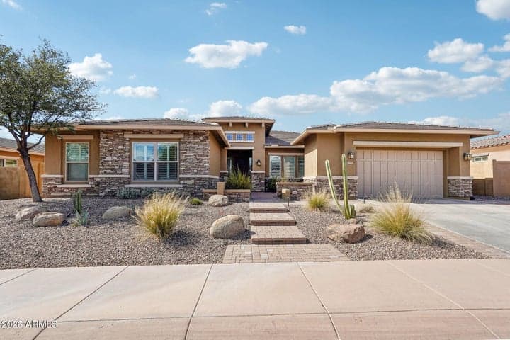 31626 N 129TH Drive, Peoria, AZ