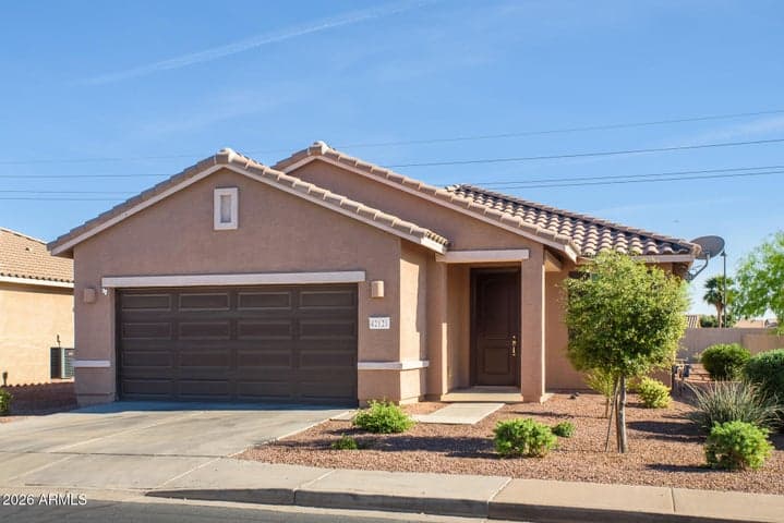 42121 W CRIBBAGE Road, Maricopa, AZ