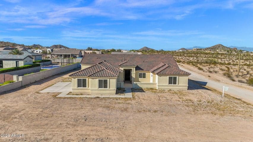 1928 W BIG SKY Lane, Queen Creek, AZ