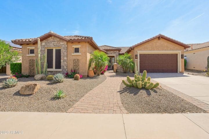 20471 N 264TH Avenue, Buckeye, AZ