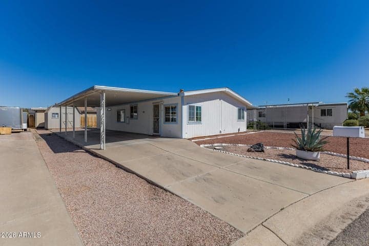 1514 E MURIEL Drive, Phoenix, AZ