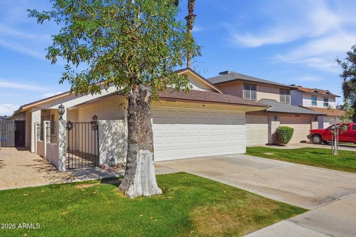 10006 W SELLS Drive, Phoenix, AZ