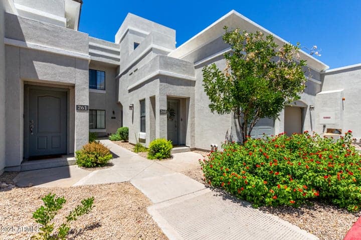 295 N RURAL Road #160, Chandler, AZ
