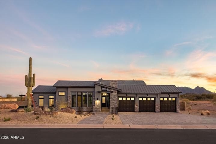12839 E IRONWOOD Drive, Scottsdale, AZ