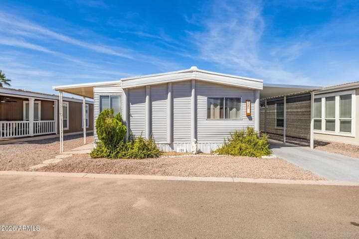 2727 E UNIVERSITY Drive #120, Tempe, AZ