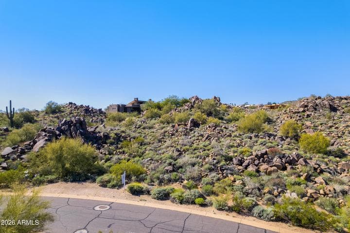 15317 E Stardust Drive #39, Fountain Hills, AZ