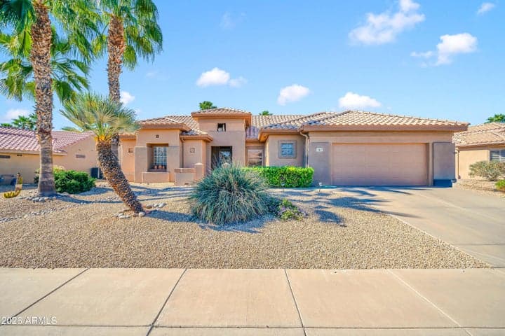 15847 W CIMARRON Drive, Surprise, AZ