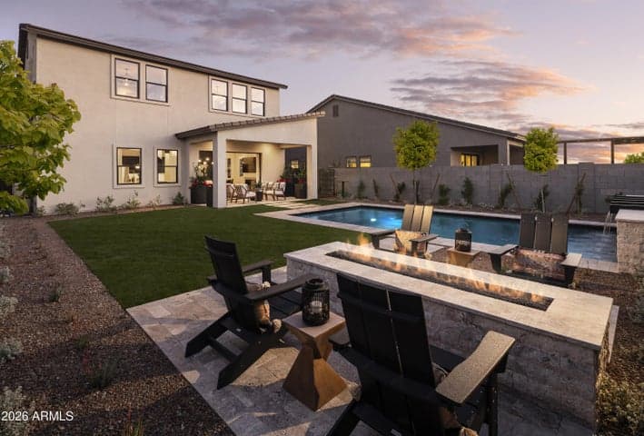15546 S 182ND Avenue, Goodyear, AZ