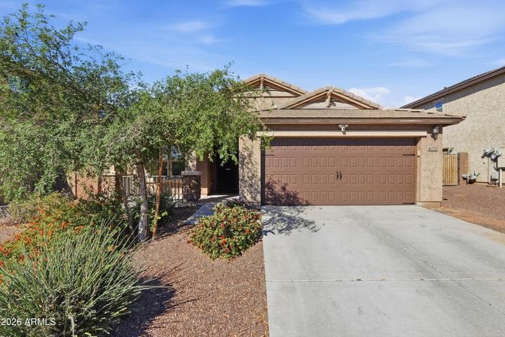 4050 S 185TH Lane, Goodyear, AZ