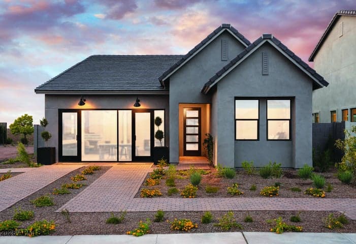 15552 S 182ND Avenue, Goodyear, AZ