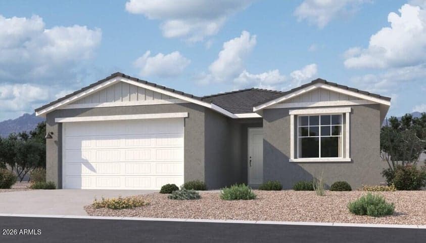 25564 N 77TH Drive, Peoria, AZ
