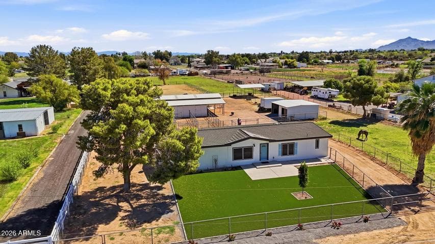 23317 S 180TH Street, Gilbert, AZ