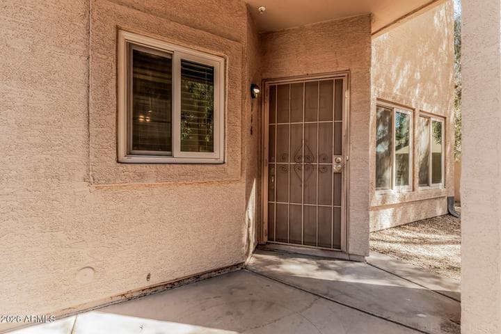 1406 W EMERALD Avenue #116, Mesa, AZ