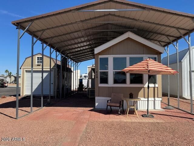 426 E TIEMPO DEL SOL --, Florence, AZ