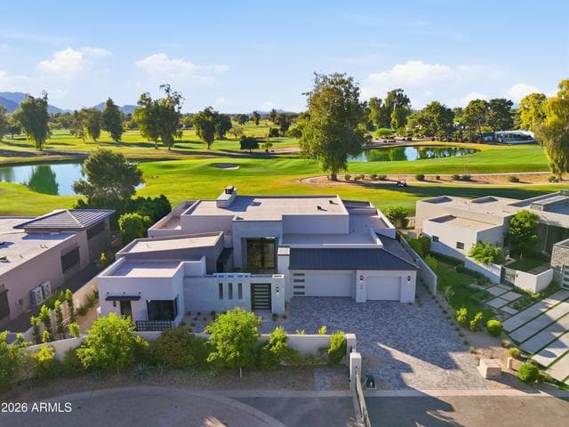 7178 E IRONWOOD Drive, Paradise Valley, AZ