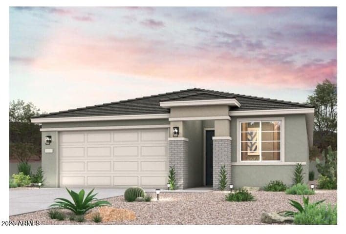 5144 S 242ND Lane, Buckeye, AZ