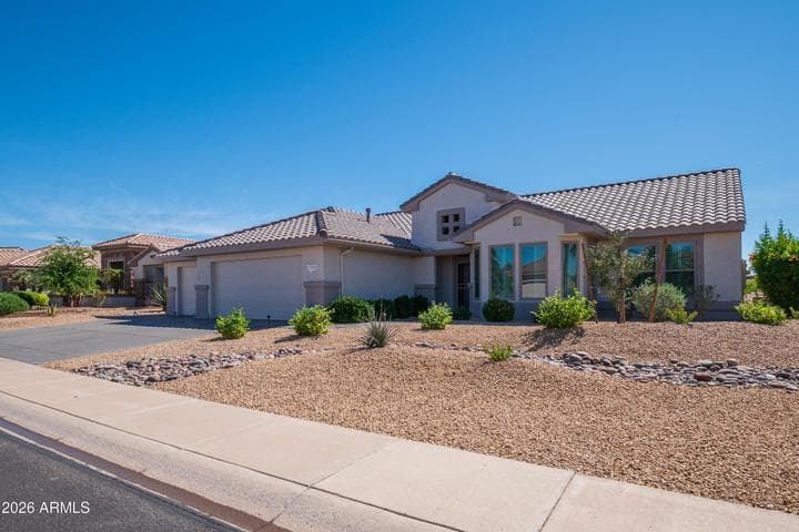 15506 W CLEAR CANYON Drive, Surprise, AZ