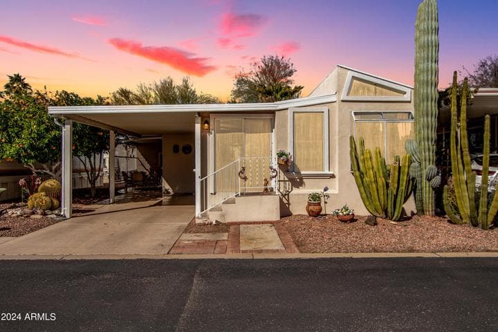 17200 W BELL Road #119, Surprise, AZ
