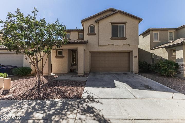 9007 W JEFFERSON Street, Tolleson, AZ