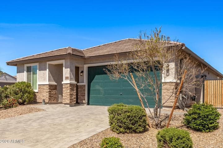 13234 W BUCKSKIN Trail, Peoria, AZ