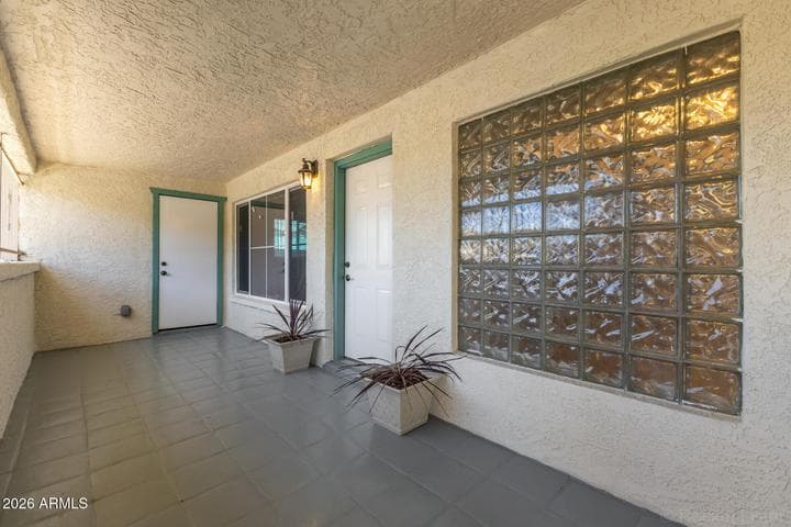 214 E RUTH Avenue #109, Phoenix, AZ